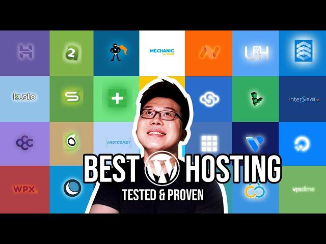 Best WordPress Hosting Compared - Real Results Revealed (Shocking!)