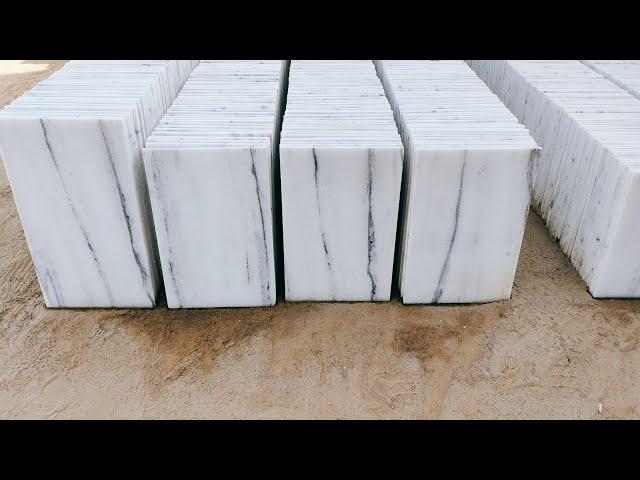 Albeta Marble | White Marble | 7737422142