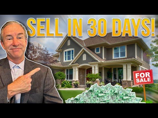 Get Your House Ready to Sell checklist - sell in 30 days - Best realtor in Ventura Harold Powell