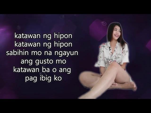 Talikodgenic Daw Ako  Lyrics by Herlene Nicole Hipon  Budol