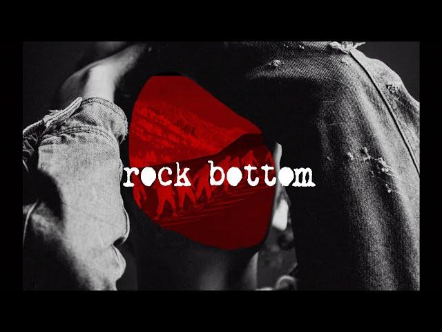 grandson: Rock Bottom [Official Visualizer]