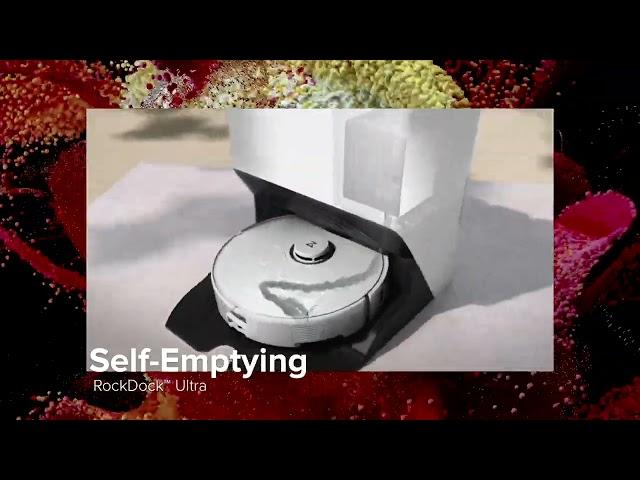 Roborock S8 Pro Ultra