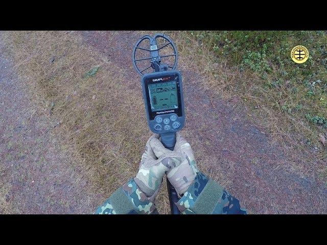 Nokta Makro Simplex Plus СТОИТ ЛИ БРАТЬ ЭТОТ ДЕТЕКТОР? #simplexplus #noktamakro