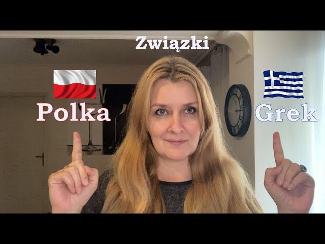 Pary mieszane Polka-Grek.