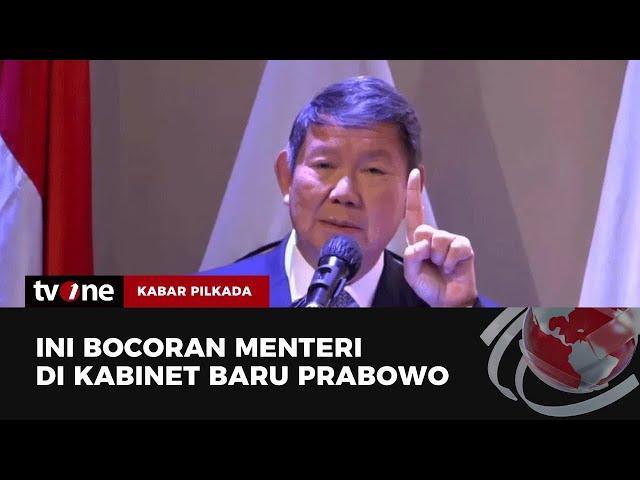 [FULL] Kabar Pilkada (10/09/2024) | tvOne