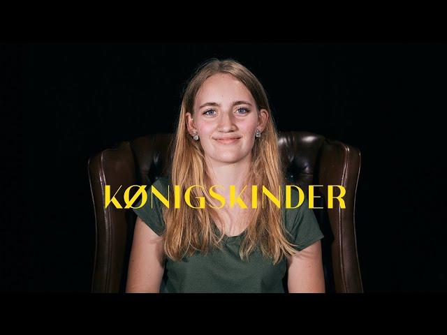 Miriam Geske über den Umgang mit Leid | KÖNIGSKINDER