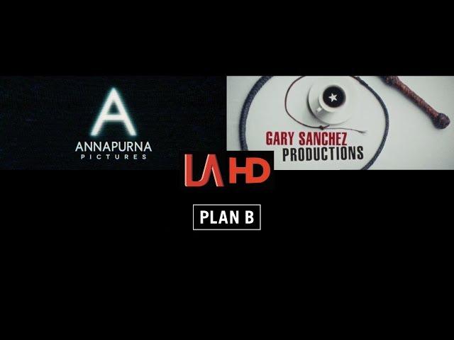 Annapurna Pictures/Gary Sanchez Productions/Plan B