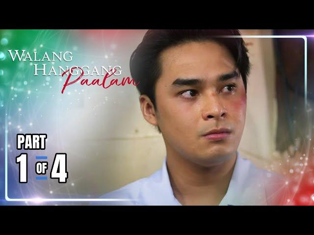 Walang Hanggang Paalam | Episode 90 (1/4) | November 19, 2024