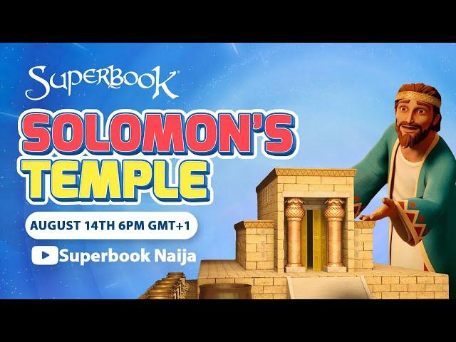 Solomon's Temple