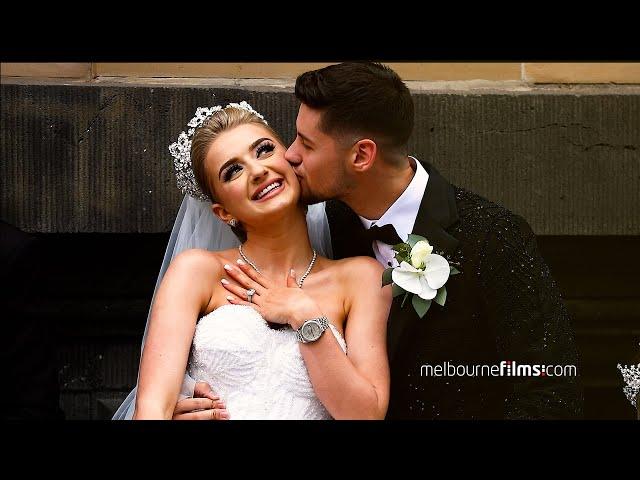 Memet + Linda Wedding Video Trailer @Melbourne Films