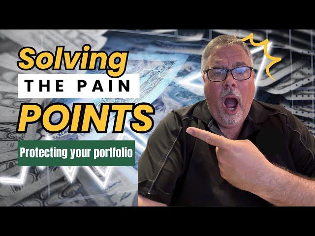What If You Could Skip Withdrawing from Your Portfolio During a Crash?