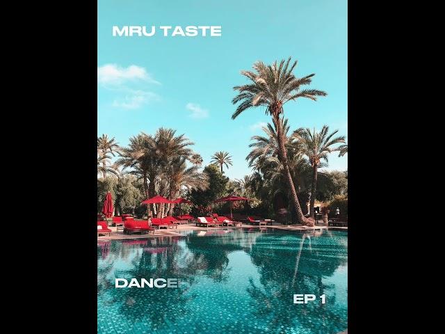 MRU TASTE | DANCEHALL MIX | EP 1