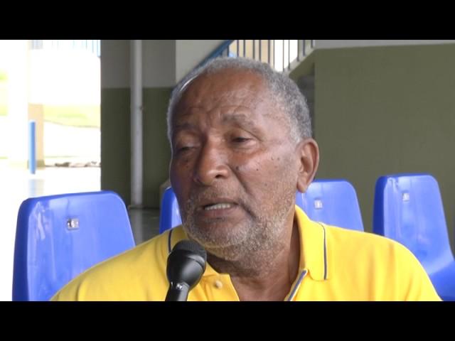 Sir Andy Roberts on West Indies Cricket