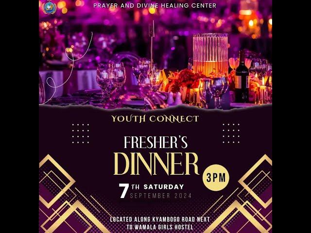 Campus Freshers Dinner || 7-Sept-2024