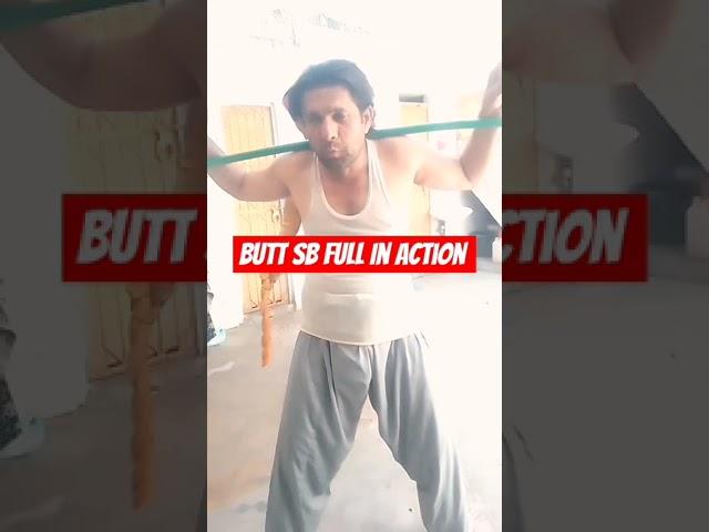 Butt sb full in Action||#entertainment #funny #umar #comedy