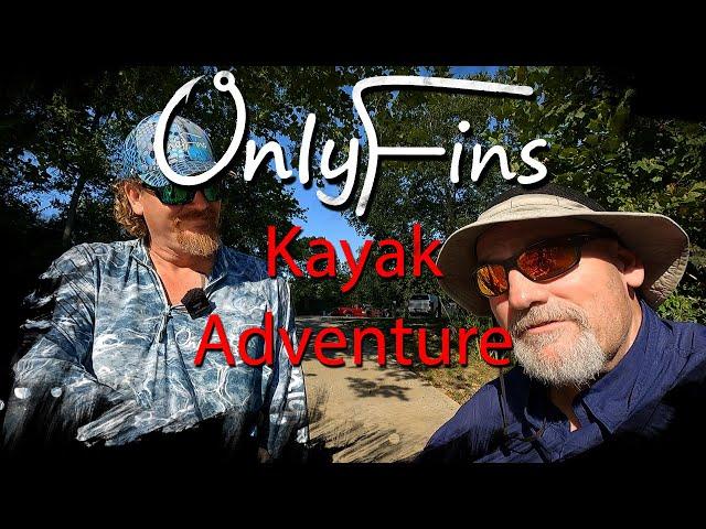 OnlyFins Fishing Adventure