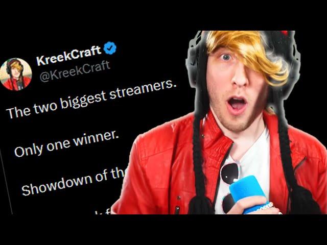  Kreek's Big Roblox Drama Song