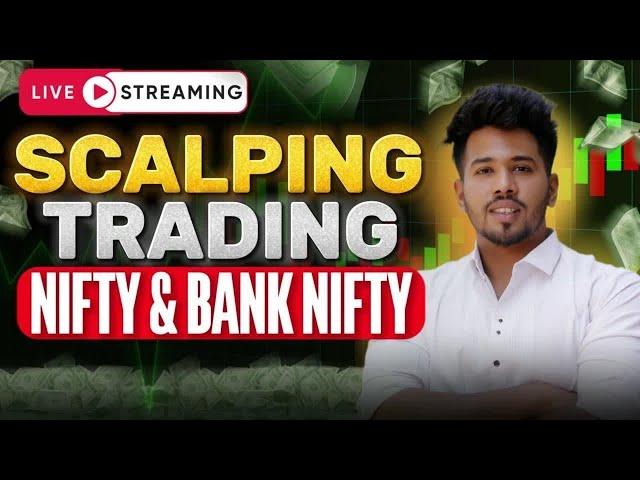 LIVE MARKET ANALYSIS  | NIFTY | BANKNIFTY | GOLD 2nd jan