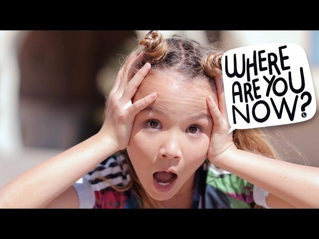 Lady Leshurr - Where are you now | LEANY DANSE | Choreography Audrey Nkonda