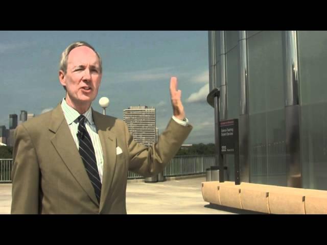 U unveils new Science Teaching & Student Services building
