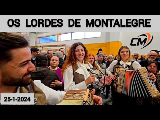 OS LORDES DE MONTALEGRE