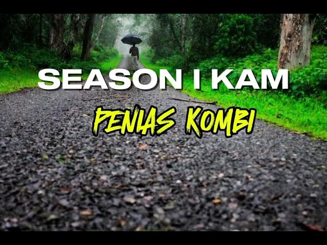 SEASON I KAM - PENIAS KOMBI - PNG GOSPEL MUSIC  2024