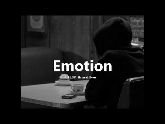 Free Sad Type Beat - "Emotion" Emotional Piano & Guitar Instrumental 2024