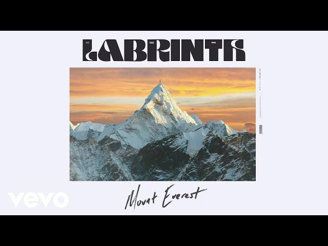 Labrinth - Mount Everest (Official Audio)