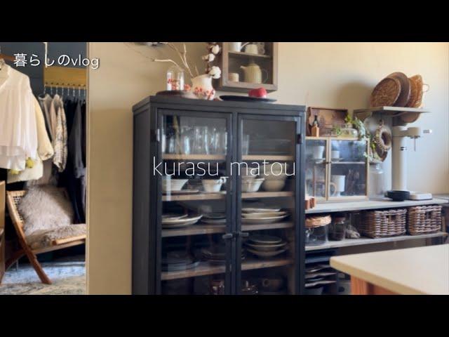 お金をかけずに理想の暮らしに近づける部屋づくり/DIYまとめ2023【40代 団地暮らし】