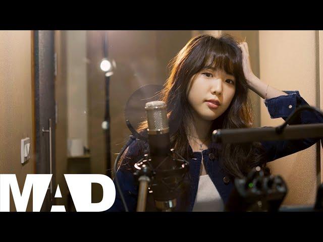 [MAD] Plastic Love - Mariya Takeuchi (Cover) | Millie Snow