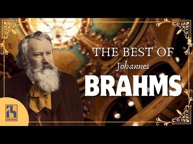 The Best of Brahms