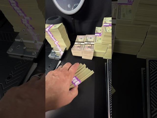 Customer: ‘Do your 20s look real?’ 