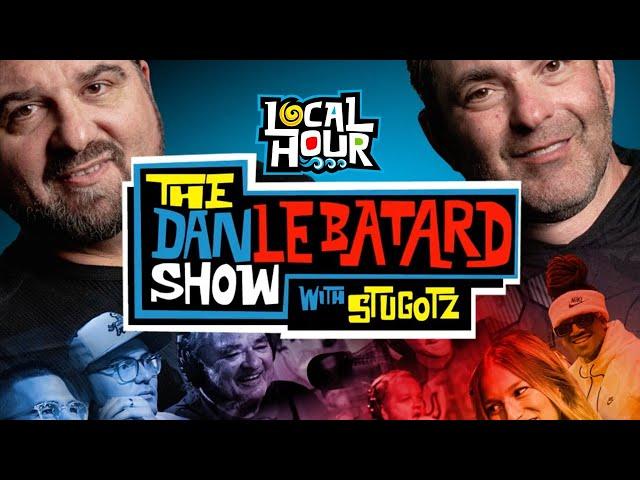 LIVE at 9am EST | 12/11/24 | The Dan Le Batard Show w/ Stugotz