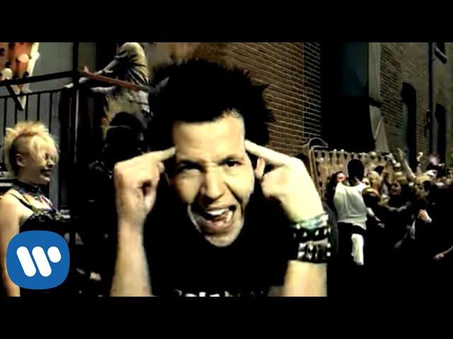 Simple Plan - I'd Do Anything (Official Video)