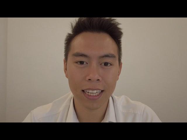 FB Marketing Testimonial | Alan Chai