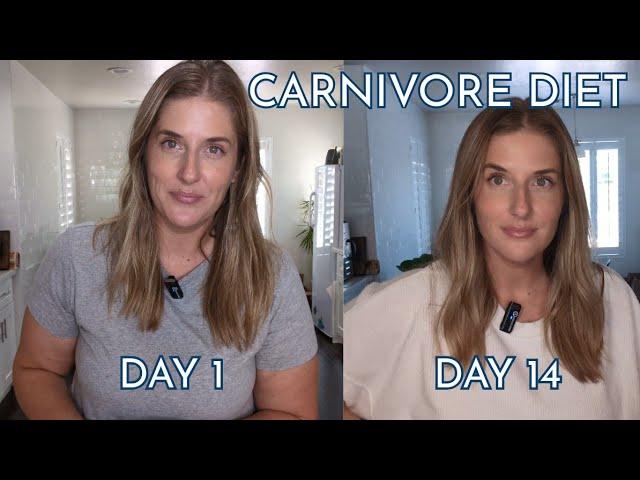 What I Eat for Weight Loss on a Carnivore Diet