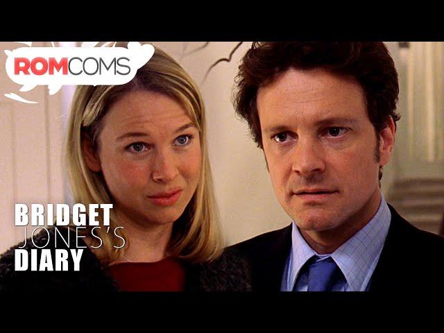 I Like You Just The Way You Are - Bridget Jones' Diary | RomComs