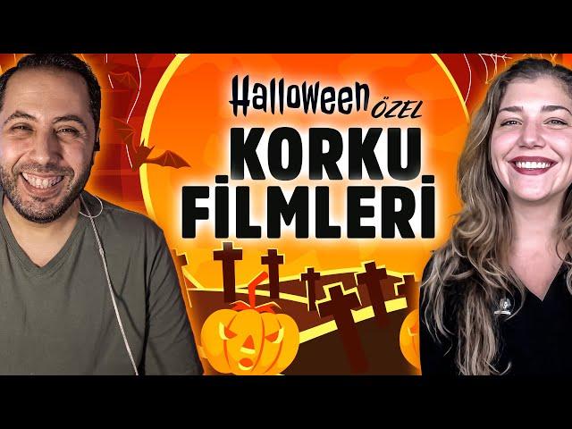 En İyi Korku Filmleri! - Halloween Özel Yayını