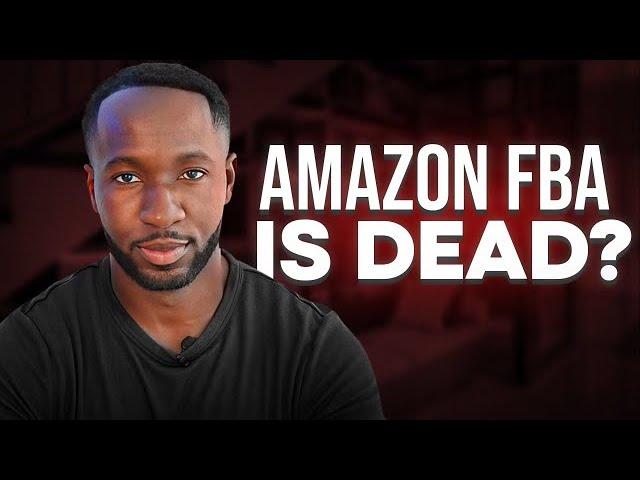 Is Amazon FBA still worth it in 2024?