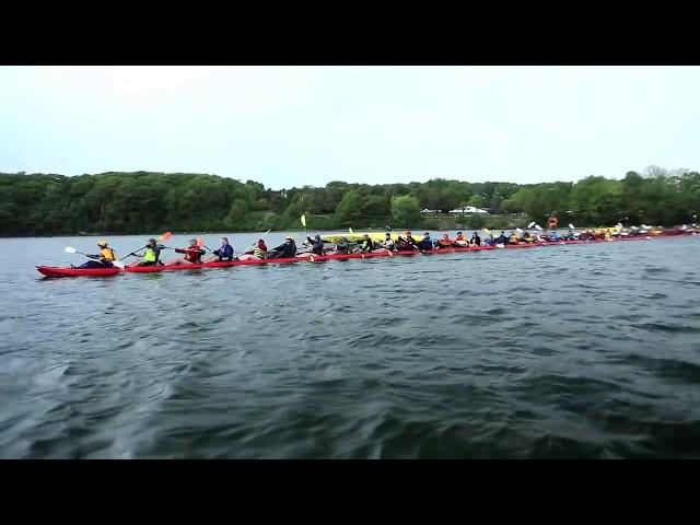 100-Person Kayak | L.L.Bean