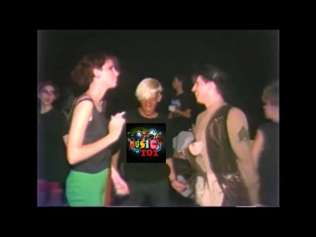 GOLDEN HITS OF THE 80's