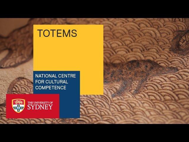 Aboriginal Kinship Presentation: Totems