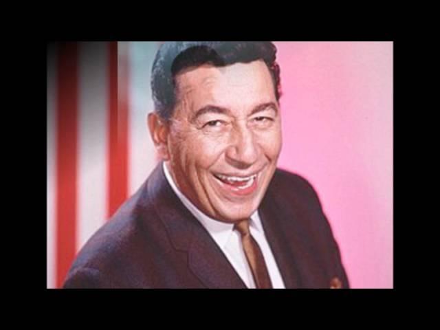 Louis Prima - Robin Hood/Oh Babe!