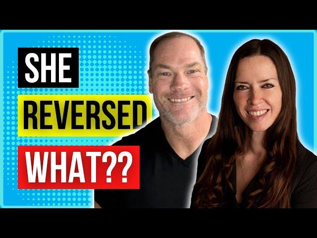 What Seven Years Of Eating Only Meat Did To Her | Dr. Shawn Baker & Emily