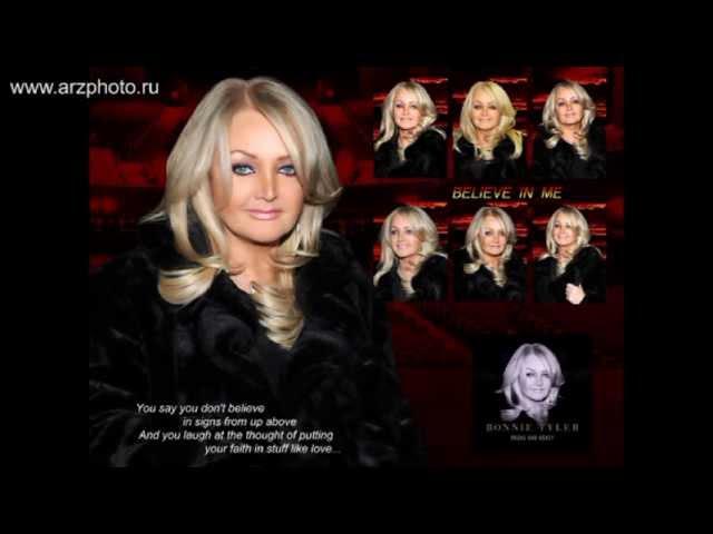 Bonnie Tyler