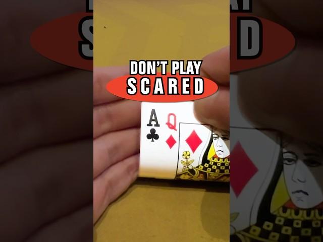 STOP missing value here! 🫣 #poker #pokerhand #pokerhands