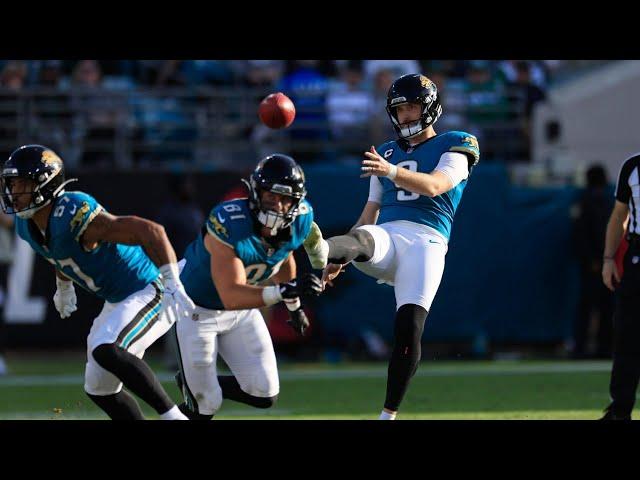 The Duval Dive LIVE!!! Jaguars struggle in Sin City Showdown