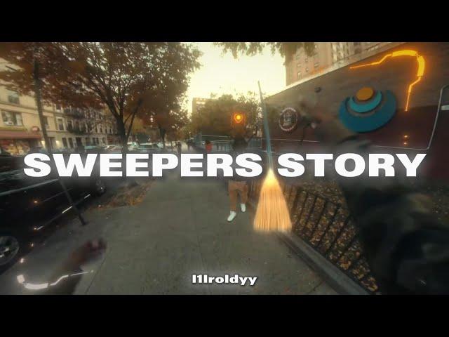 [FREE] Sdot Go x Jay Hound Sample Jersey Club Type Beat - "Sweepers Story" | NY Drill Instrumental