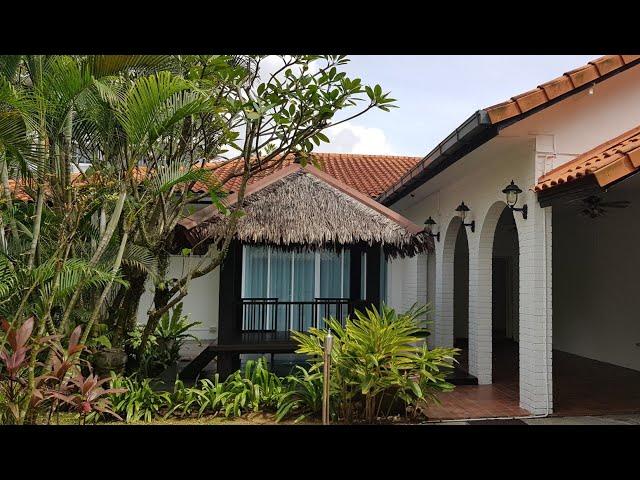 Singapore Prime District 10 Bungalow for Sale