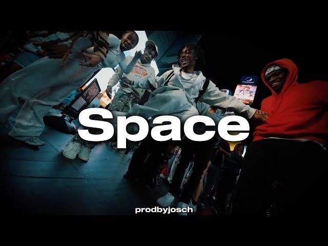 [FREE] "Space" Blackedy x Kyle Richh x Dee Billz Jerk Drill Type Beat 2024